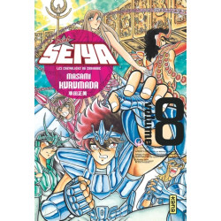 Saint Seiya - Deluxe (les...