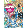 Saint Seiya - Deluxe (les chevaliers du zodiaque) - Tome 8