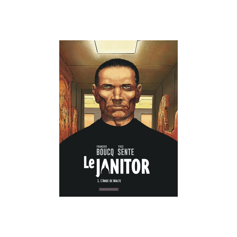 L' Ange de Malte