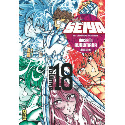 Saint Seiya - Deluxe (les...