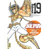 Saint Seiya - Deluxe (les chevaliers du zodiaque) - Tome 19