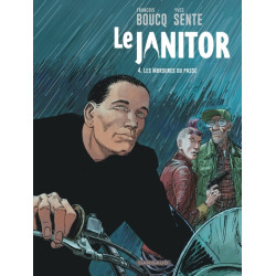 Les Morsures du passé