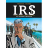 I.R.$ - Tome 19 - Les Seigneurs financiers