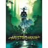 Aristophania - Tome 1 - Le Royaume d'Azur