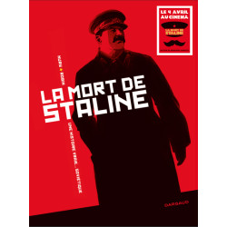 La Mort de Staline -...
