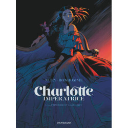 Charlotte impératrice -...