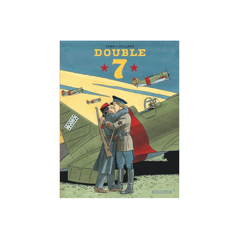 Double 7
