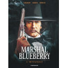 Marshal Blueberry - Marshal Blueberry - Intégrale complète