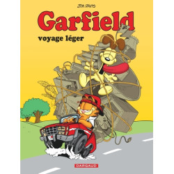 Garfield - Tome 67 -...