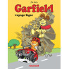 Garfield - Tome 67 - Garfield voyage léger