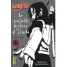 Naruto - romans - Tome 6 - La véritable histoire d’Itachi (Partie 2)