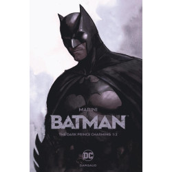 Batman 1