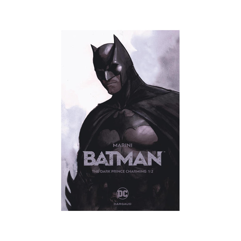 Batman 1