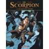 Le Scorpion - Tome 12 - Le Mauvais Augure