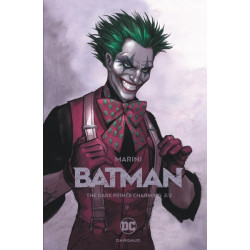 Batman 2