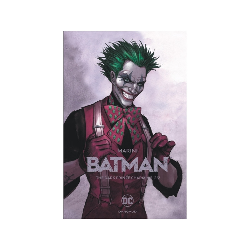 Batman 2