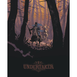 Undertaker - Tome 4 -...