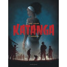 Katanga - Tome 3 - Dispersion