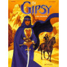 Gipsy - Tome 5 - L'Aile blanche