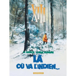 XIII - Ancienne série -...
