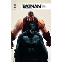 Batman Rebirth - Tome 3