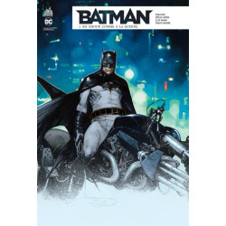 Batman Rebirth - Tome 5