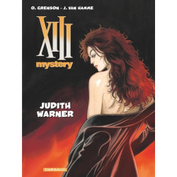 XIII Mystery - Tome 13 -...