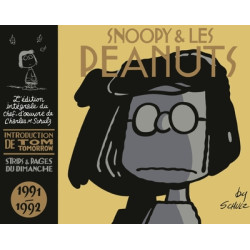 Snoopy & les Peanuts -...