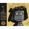 Snoopy & les Peanuts - 1991-1992