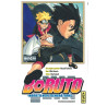 Boruto - Naruto next generations - Tome 4
