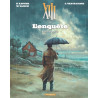 XIII  - Tome 13 - L'enquête - deuxième partie