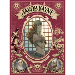 Jakob Kayne - Tome 2 - Le...