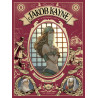 Jakob Kayne - Tome 2 - Le Maître de l'oubli