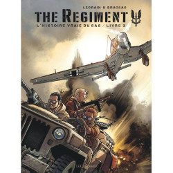The Regiment - L'Histoire...
