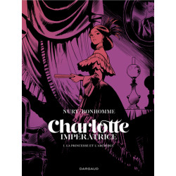 Charlotte impératrice -...