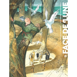 Face de lune - Tome 2 -...