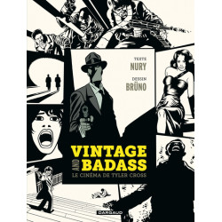Vintage and Badass, le...