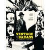Vintage and Badass, le cinéma de Tyler Cross - Vintage and Badass, le cinéma de Tyler Cross