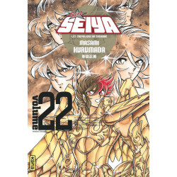 Saint Seiya - Deluxe (les...