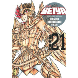 Saint Seiya - Deluxe (les...