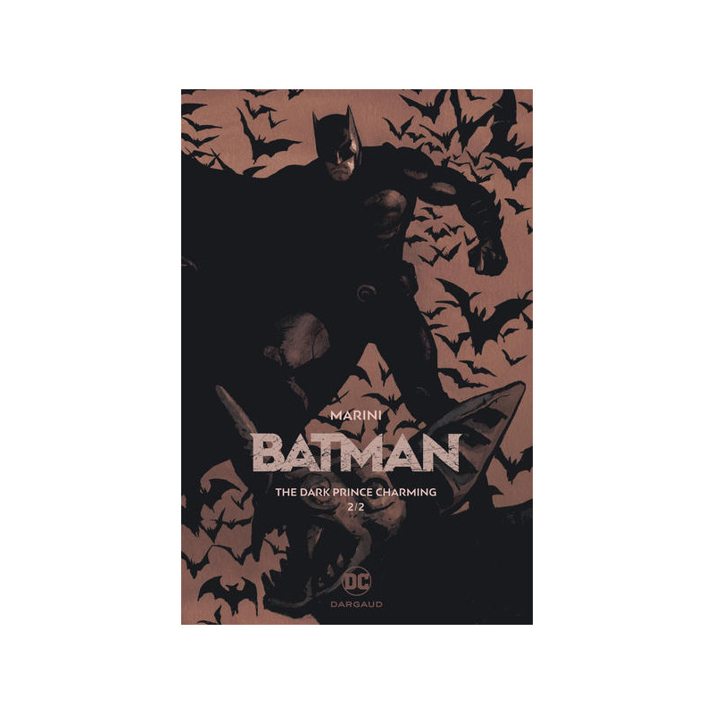 Batman 2
