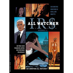 Intégrale I.R.$ All Watcher...