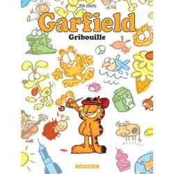 Garfield - Tome 69 -...