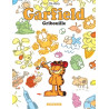 Garfield - Tome 69 - Garfield Gribouille