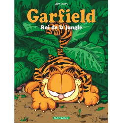 Garfield - Tome 68 - Roi de...