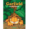 Garfield - Tome 68 - Roi de la jungle