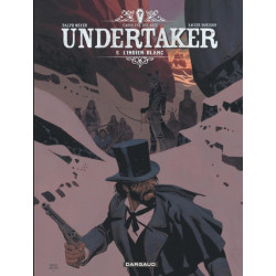 Undertaker - Tome 5 -...
