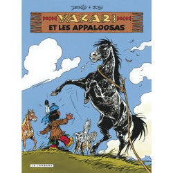 Yakari - Tome 31 - Yakari...