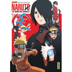 Naruto Artbook 4 - Naruto...