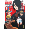 Naruto Artbook 4 - Naruto Chronicles